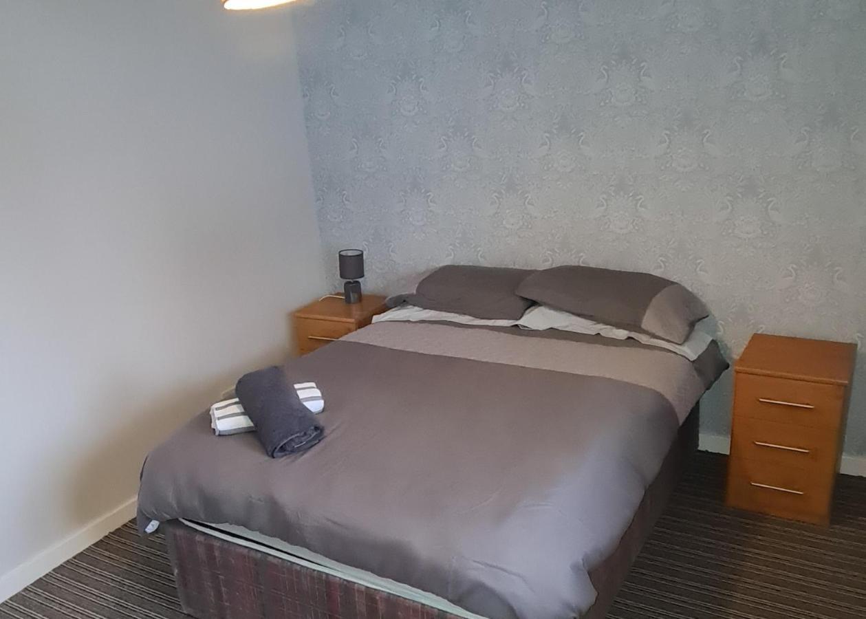 Beautiful 2-Bed Apartment In كامبيلتاون المظهر الخارجي الصورة