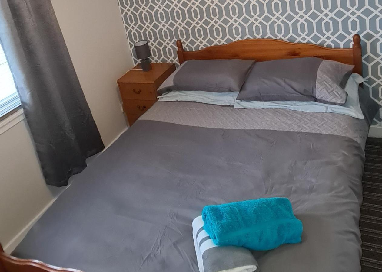 Beautiful 2-Bed Apartment In كامبيلتاون المظهر الخارجي الصورة