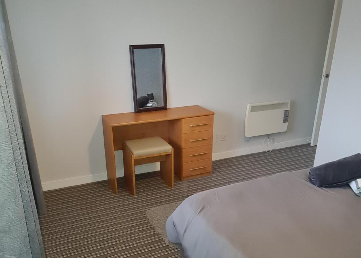 Beautiful 2-Bed Apartment In كامبيلتاون المظهر الخارجي الصورة