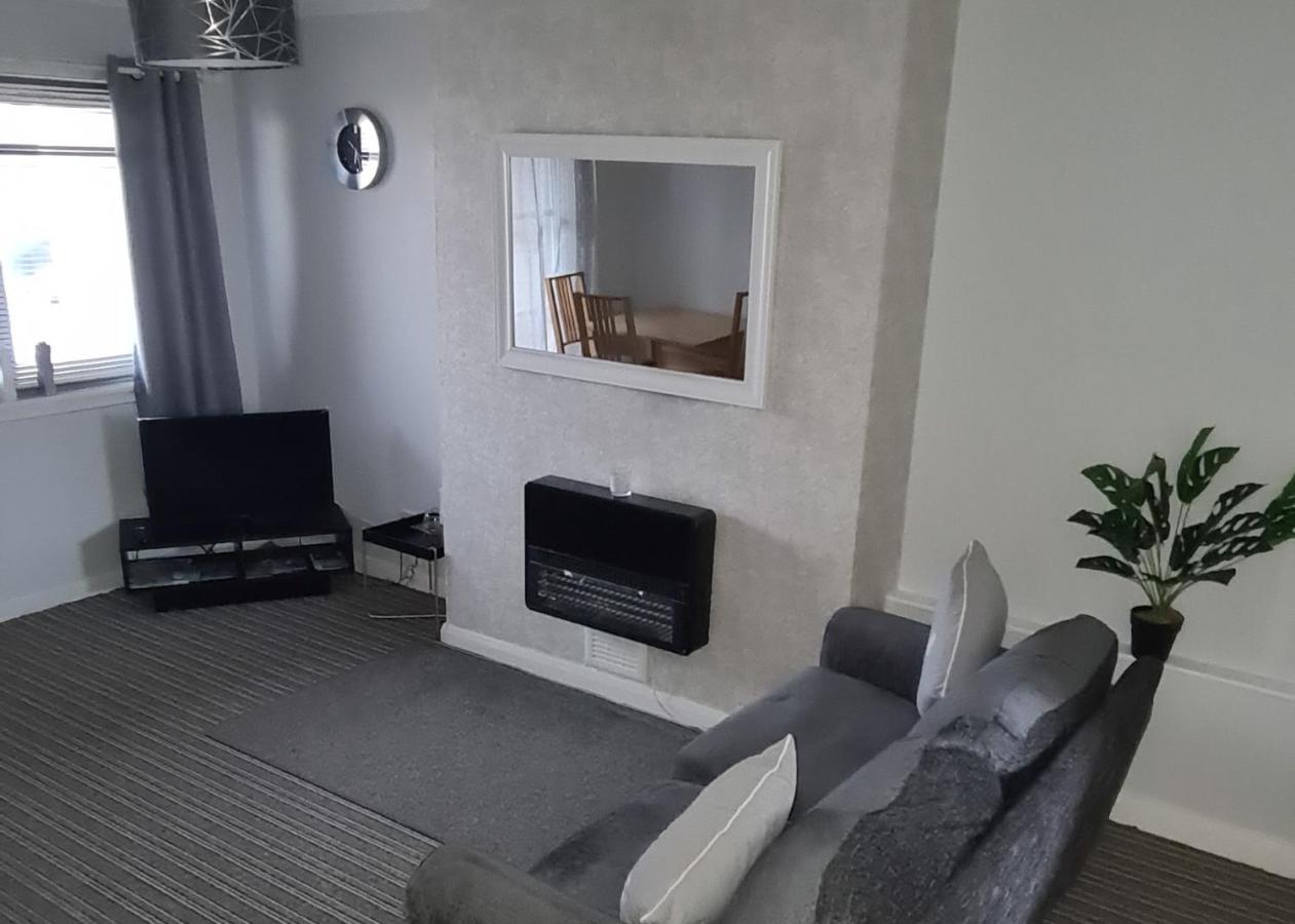 Beautiful 2-Bed Apartment In كامبيلتاون المظهر الخارجي الصورة